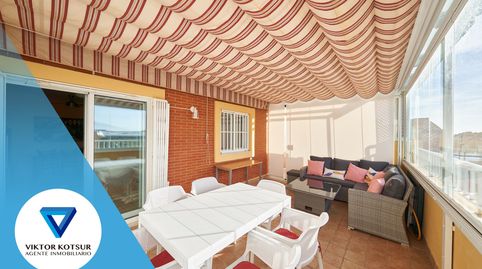 Photo 3 of Attic for sale in El Sabinar – Urbanizaciones – Las Marinas – Playa Serena, Roquetas de Mar