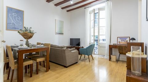 Foto 4 de Piso en venta en Carrer Dels Mercaders, 6, Centre - Barri Vell, Girona Capital
