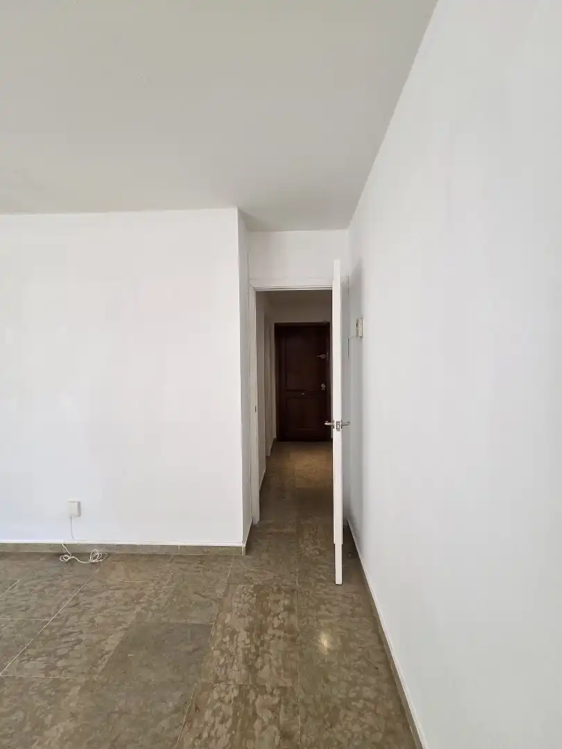 Flat for rent in Badajoz  with Air Conditioner, Heating and Terrace