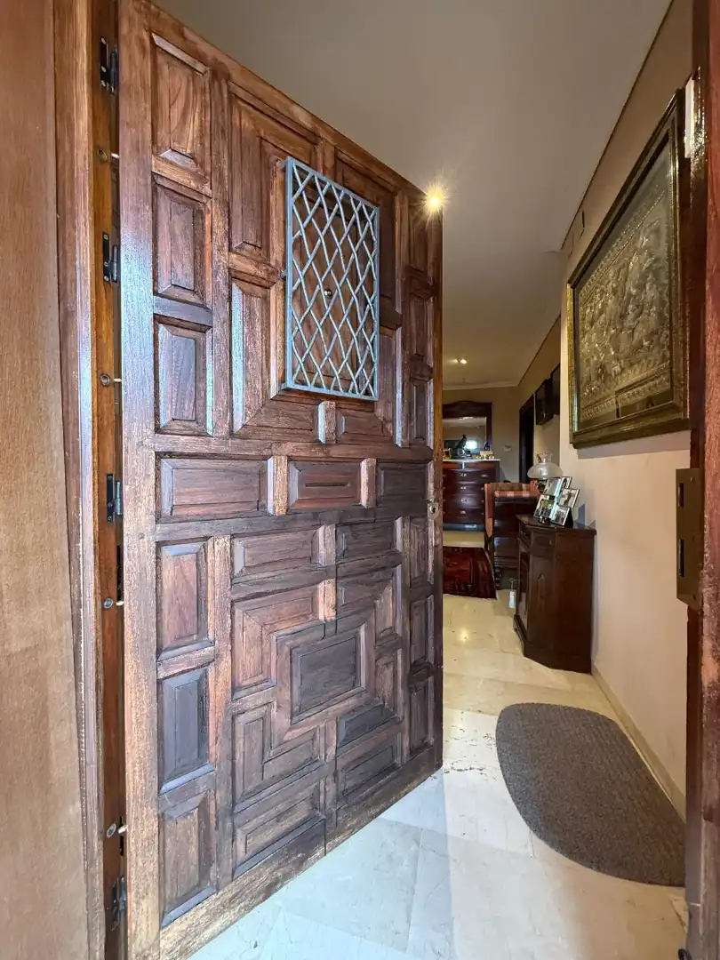 Casa o xalet en venda a El Brillante -El Naranjo - El Tablero