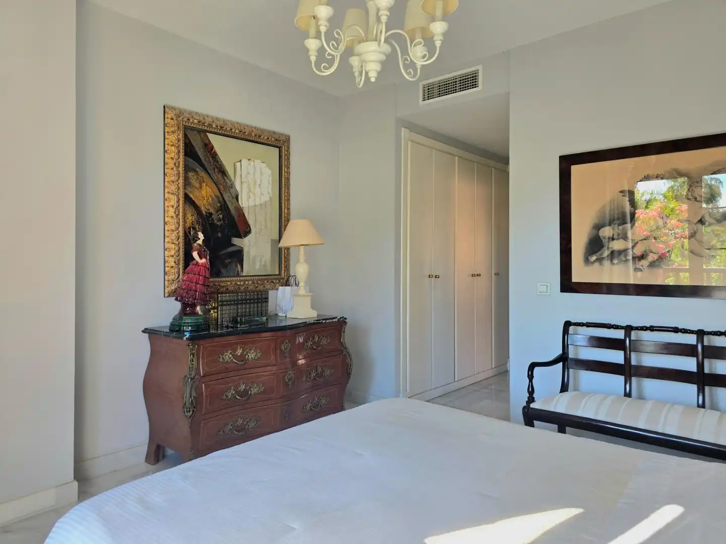 Apartamento con piscina en venta en Urbanizacion Urbanización Matas Verdes, imagen 29