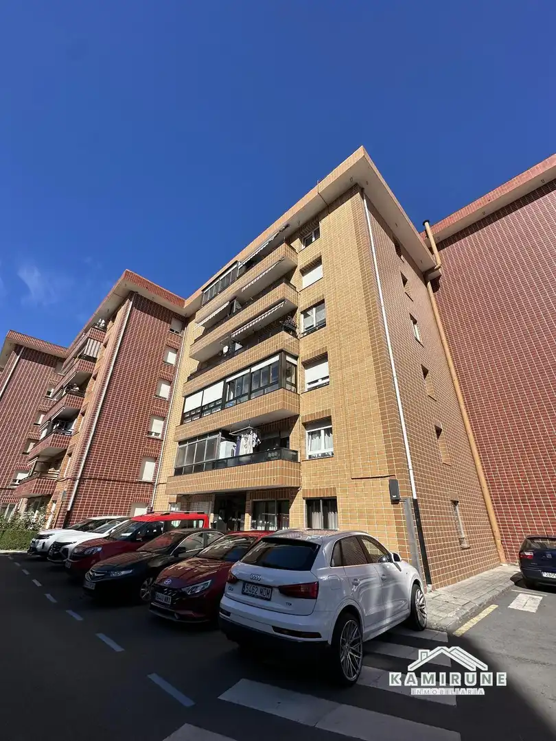 Piso con ascensor en venta en La paz, imagen 16