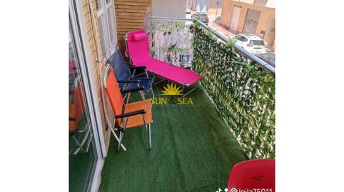 Photo 2 of Apartment to rent in Zona Playa de los Locos, Alicante