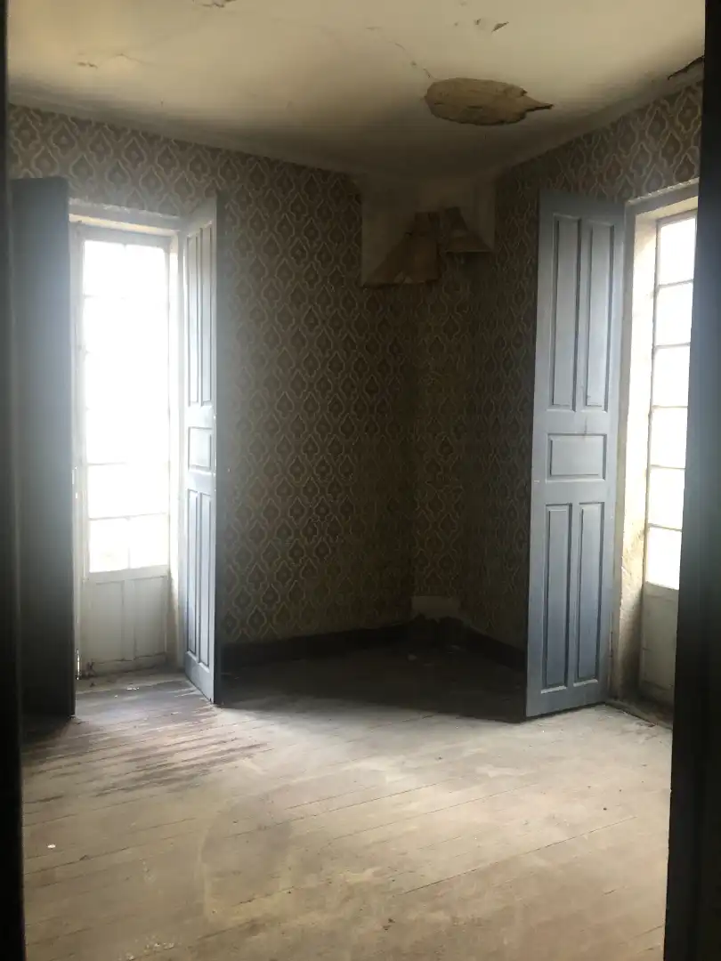 Casa o chalet en venta en O Carballiño
