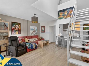 Appartement compact à vendre à Playa de los Locos