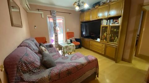 Foto 2 de Piso en venta en Calle de Madrid, Casco Antiguo, Leganés