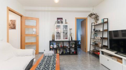 Foto 4 de Pis en venda a Barrio de la Luz, La Llum, Valencia