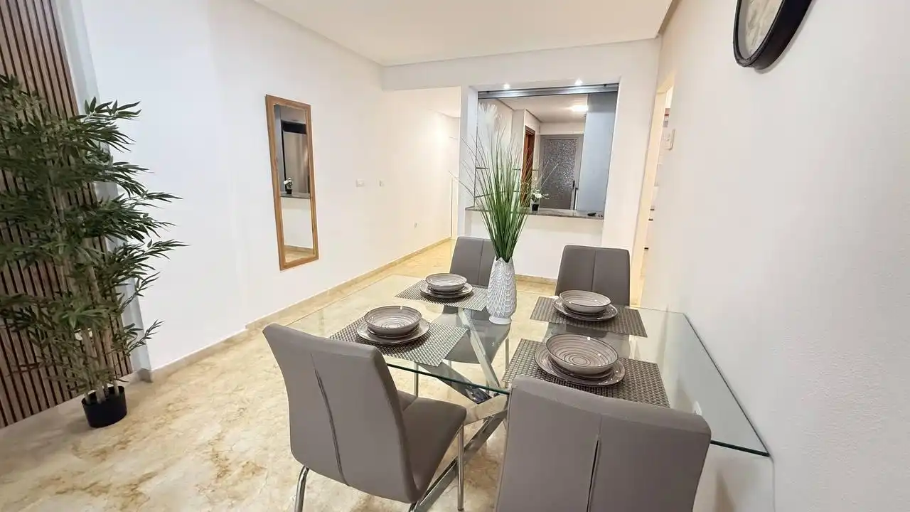 Apartamento con terraza en venta en Avenida PURISIMA, imagen 9