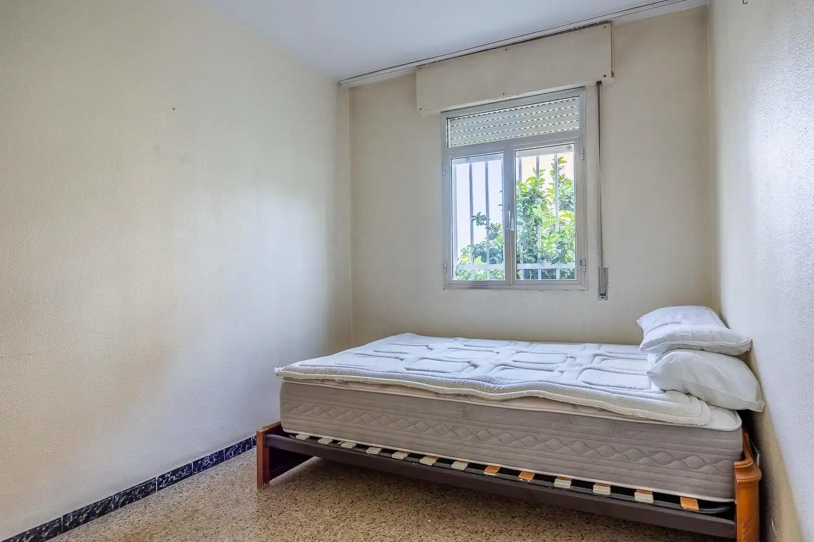 Flat with terrace for sale in Calle Joaquín Román Sánchez 3, imagen 26
