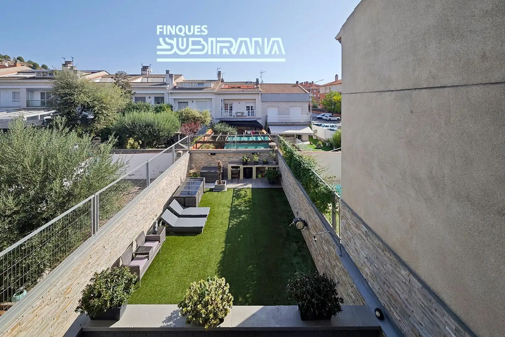 Casa a schiera con terrazza in vendita a Les Comes, imagen 55