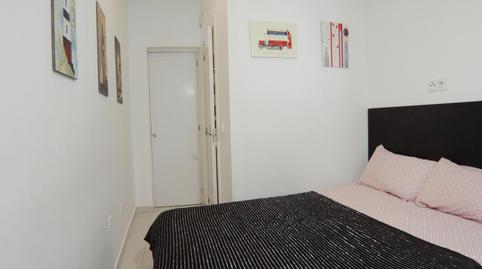 Foto 4 de Estudi de lloguer a Pradolongo, Madrid