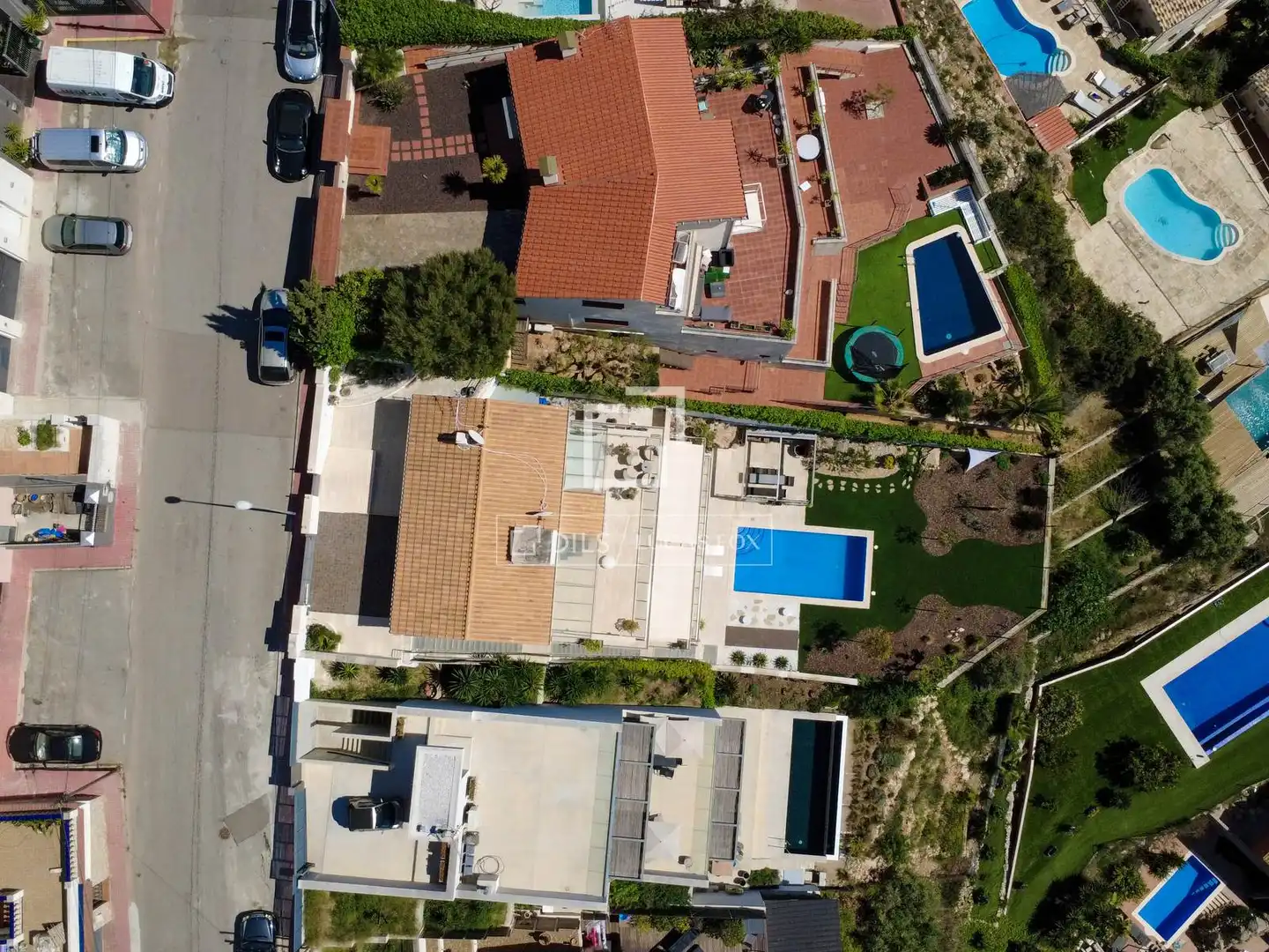 Villa avec terrasse à vendre à Llevantina - Montgavina - Quintmar, imagen 50