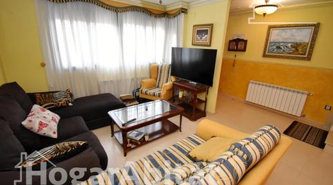 Foto 3 de Casa adosada en venta en Calle Historiador Francesc Esteve, Centro, Almazora / Almassora