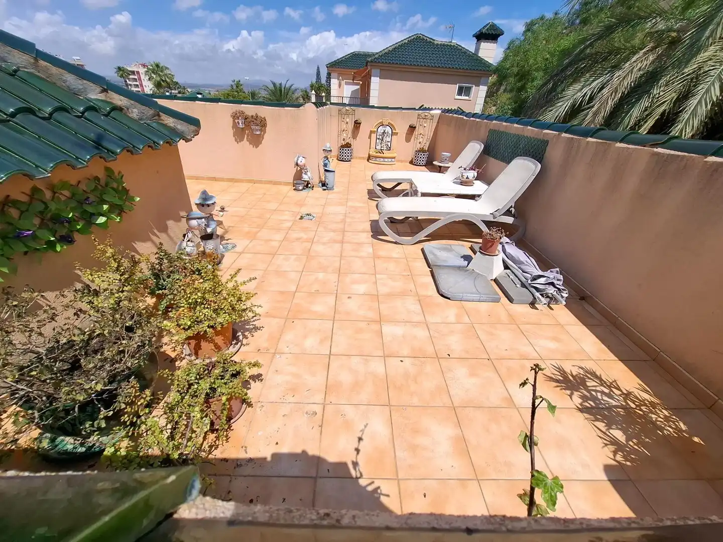 Detached house with pool for sale in Los Arenales del Sol, imagen 21