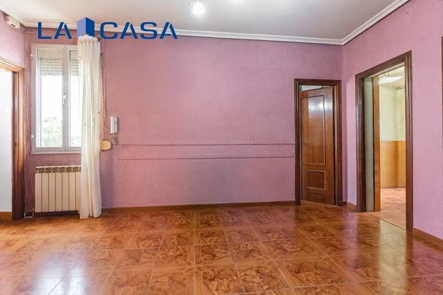 Piso en Venta en Delicias