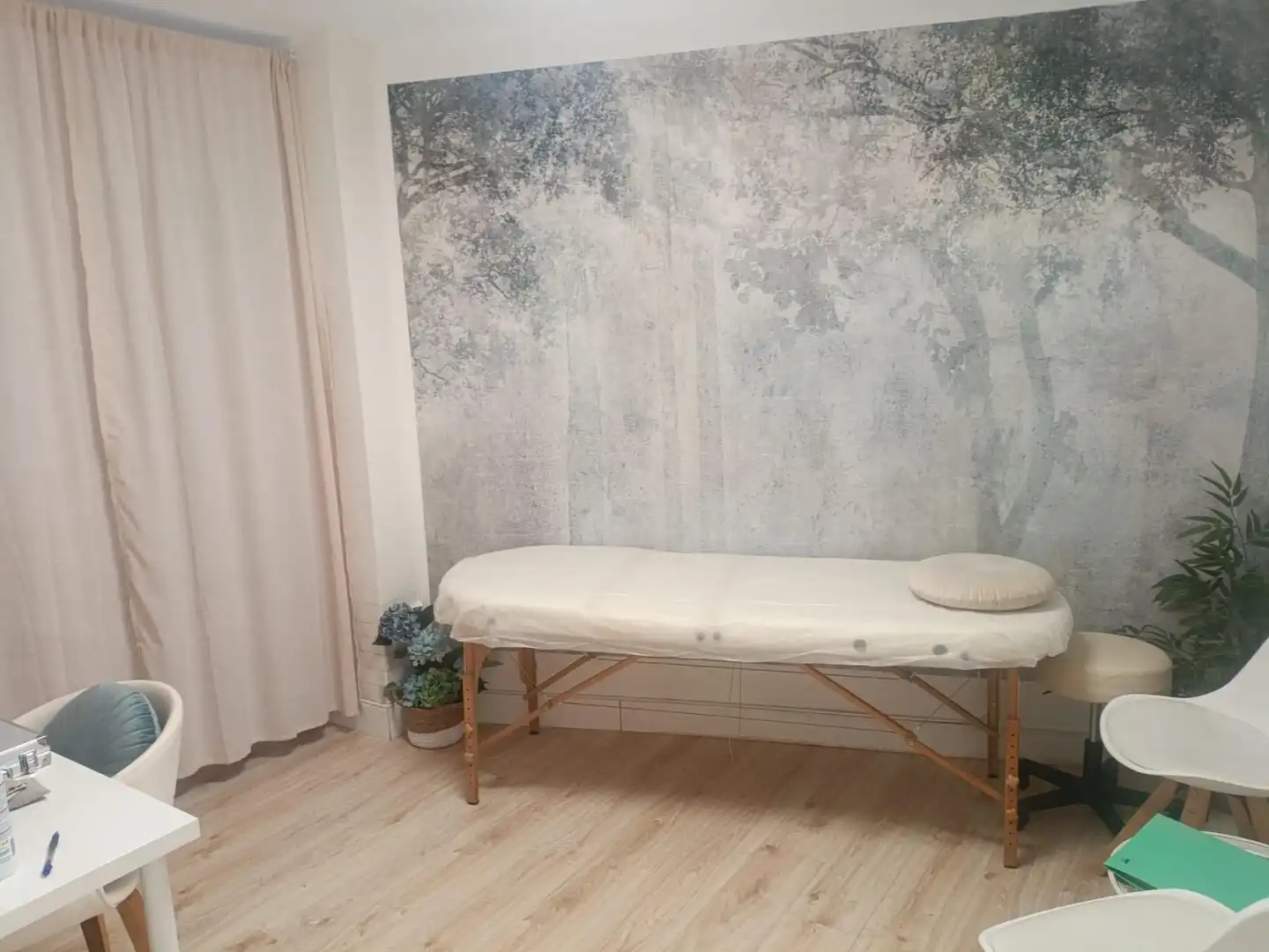 Dormitori de Local en venda en Centro