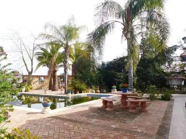 Villa con terrazza in vendita a Totana, imagen 40