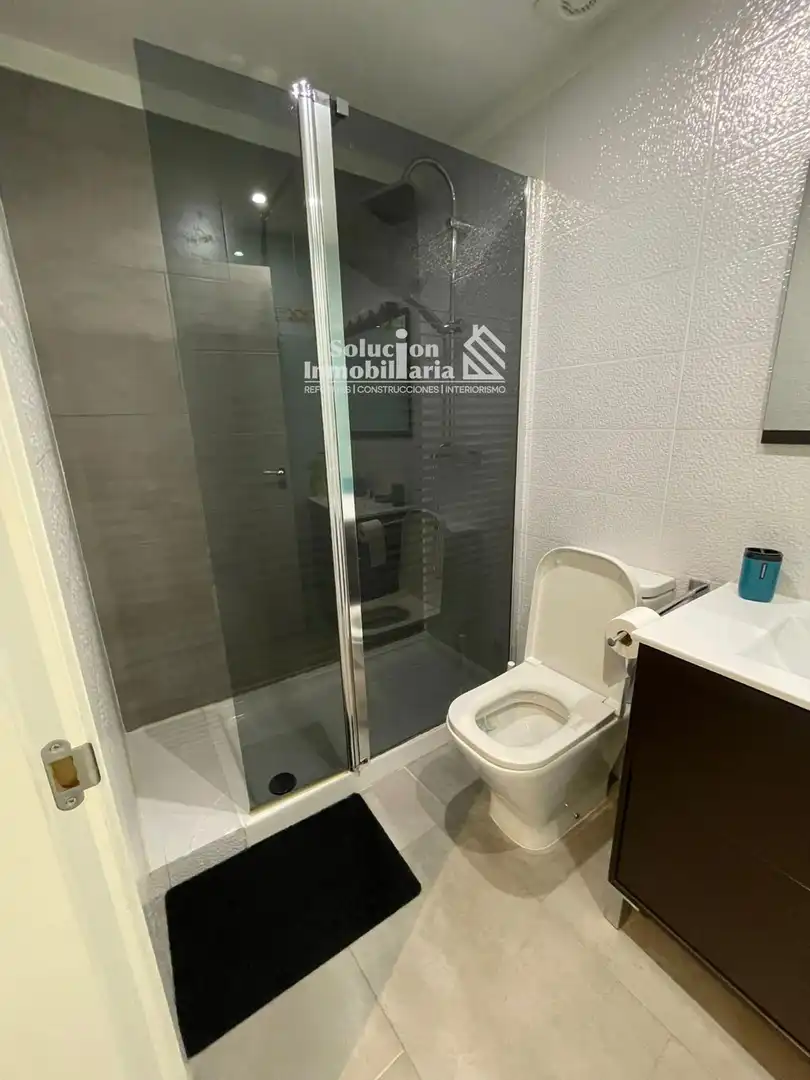Baño de Piso en venta en Salamanca con Aire acondicionado, Calefacción y Amueblado
