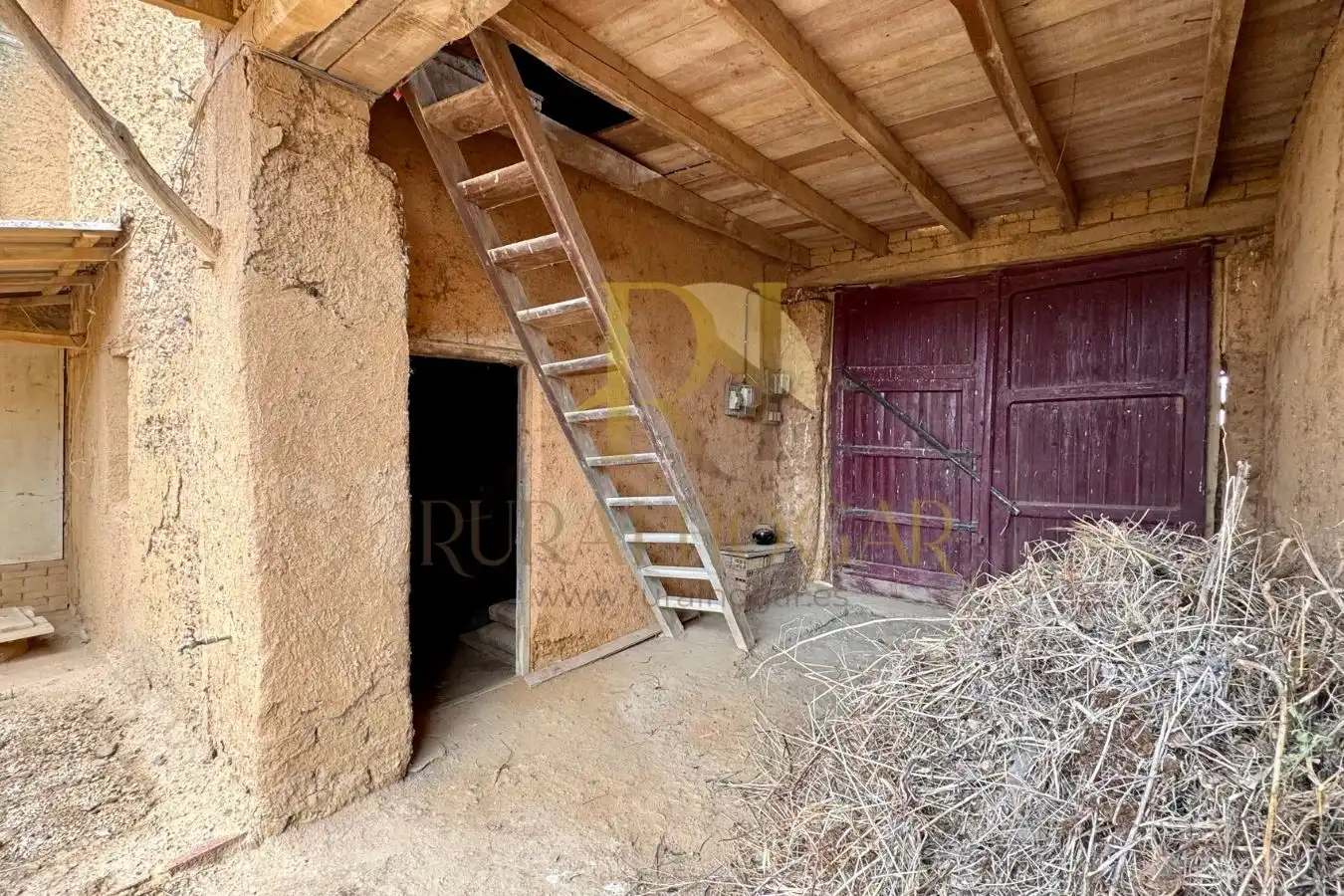 Casa o chalet en venta en Castrotierra de Valmadrigal