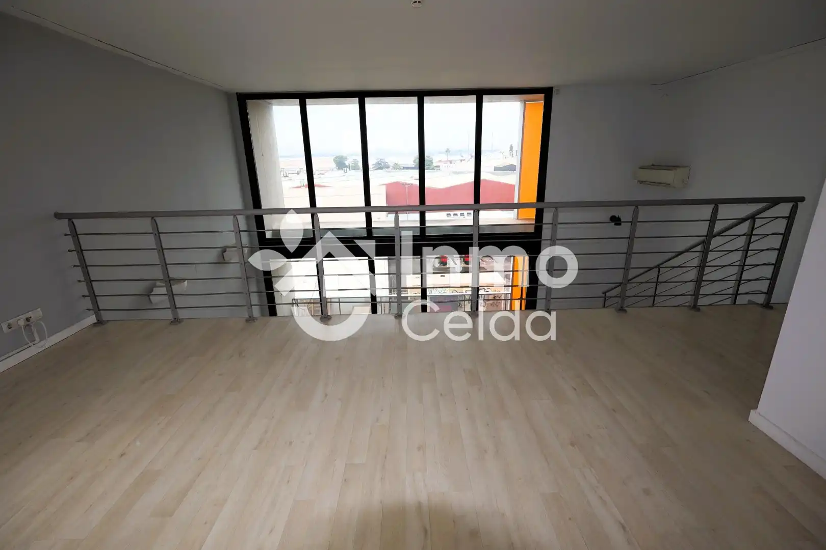 Loft mit Terrasse zur Miete in Polígono del Aeropuerto, imagen 13