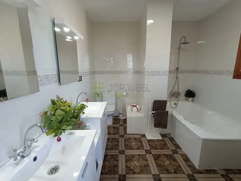 Chalet en alquiler en Benicasim 2, imagen 8