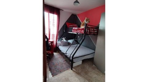 Foto 5 de Piso en venta en Calle Noblejas, Urbanización San Isidro, Ocaña