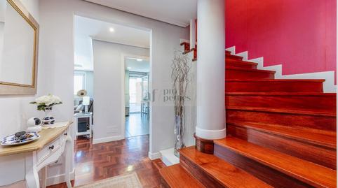 Foto 3 von Dachboden zum Verkauf in Tomas Alonso, Bouzas, Vigo