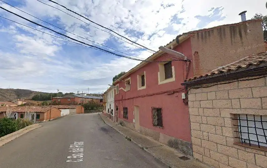 Flat for sale in Calle Barrio del Pilar 12, imagen 3
