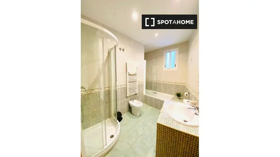 Appartement avec balcon à louer à Centro, imagen 12
