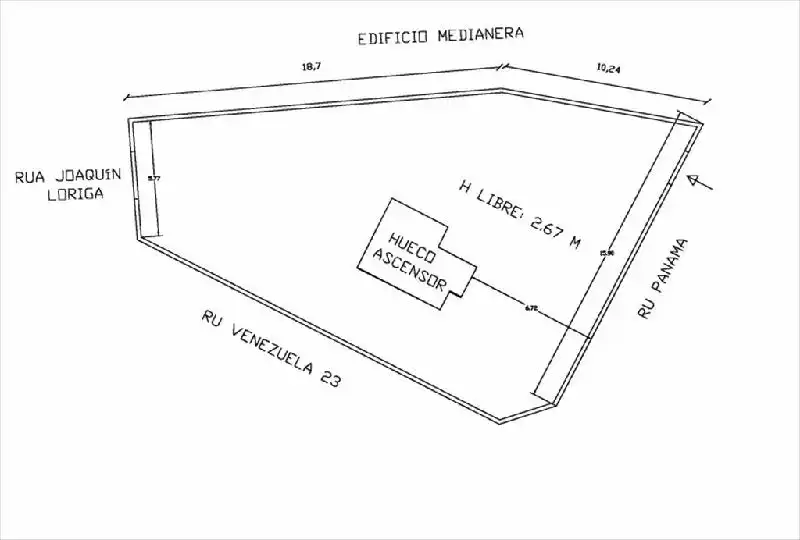 Gewerbefläche zum Verkauf in Centro Urbano, imagen 9