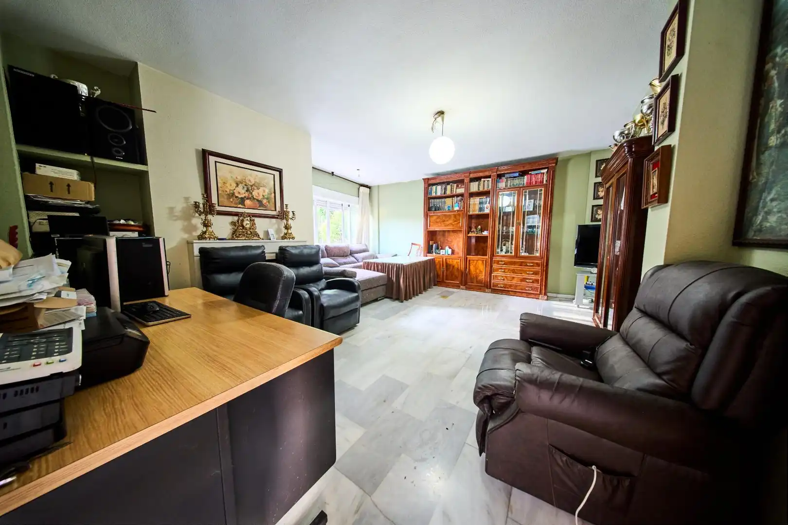 Houses for sale in Cenes de la Vega  with Heating