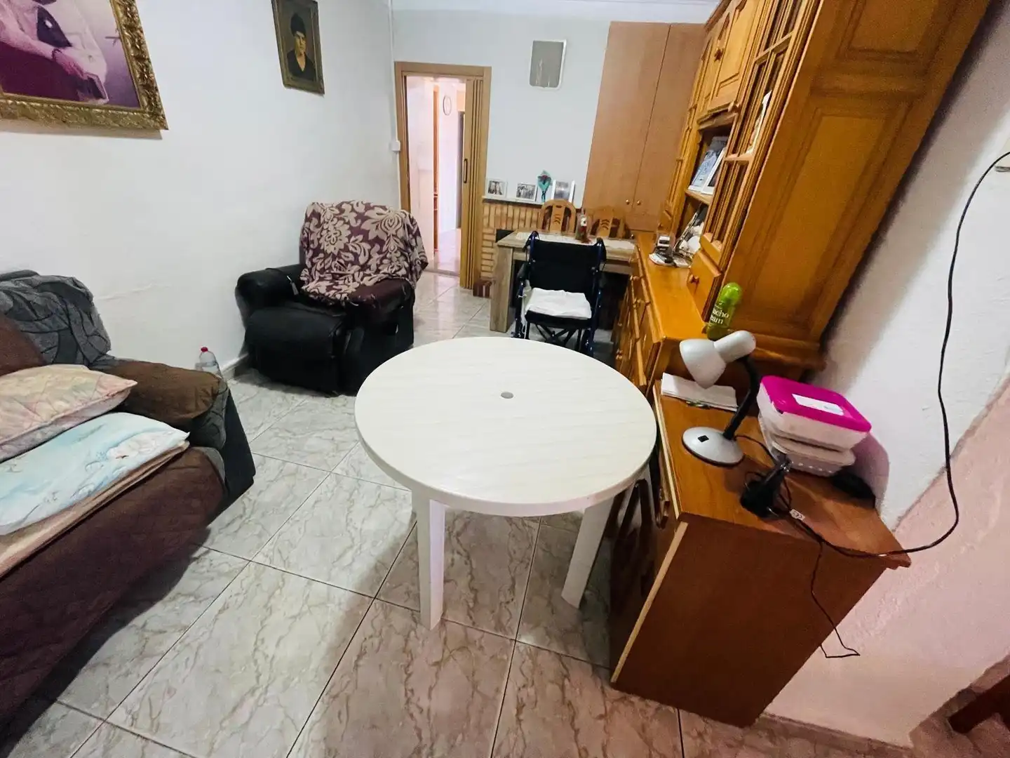 Villa avec piscine à vendre à Urbanizaciones, imagen 5