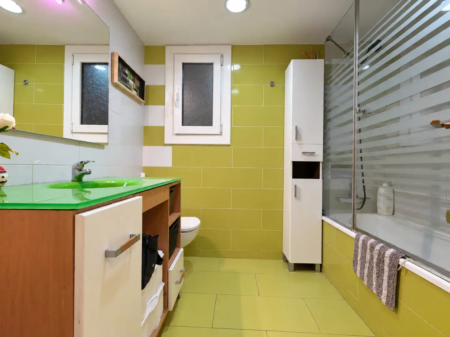 Appartamento con terrazza in vendita a Carrer de Sant Felip Neri, imagen 13