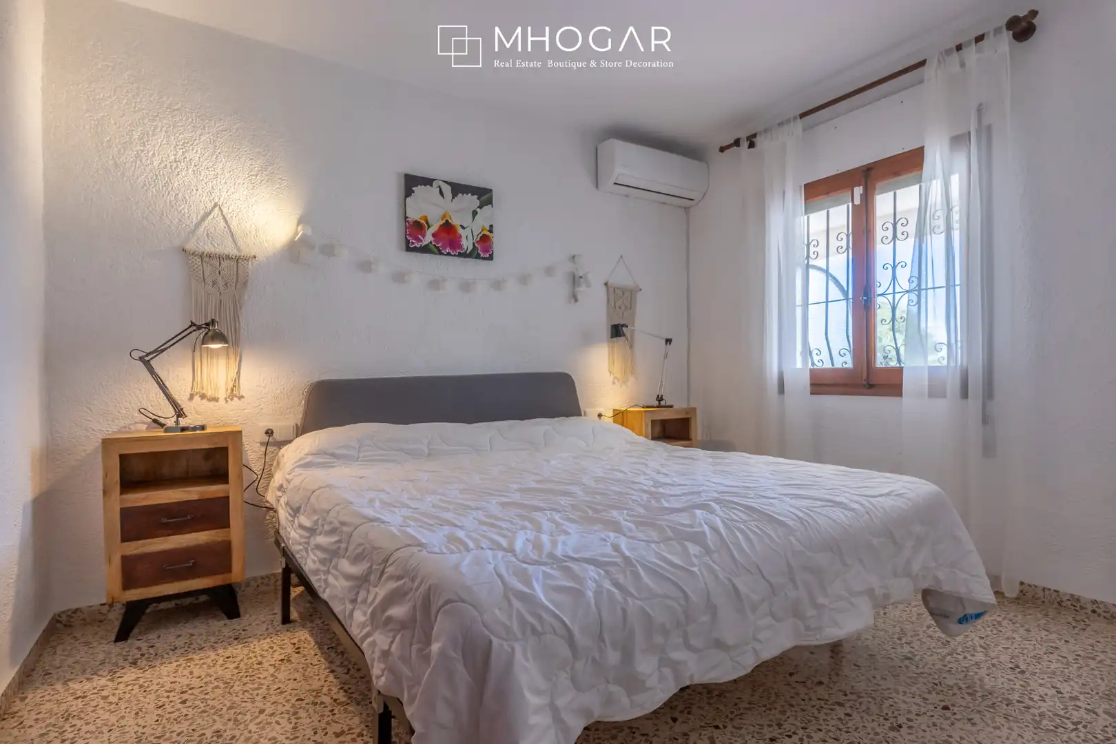 Casa o chalet en venta en Avinguda de la Marina, 72, Cala Advocat - Baladrar