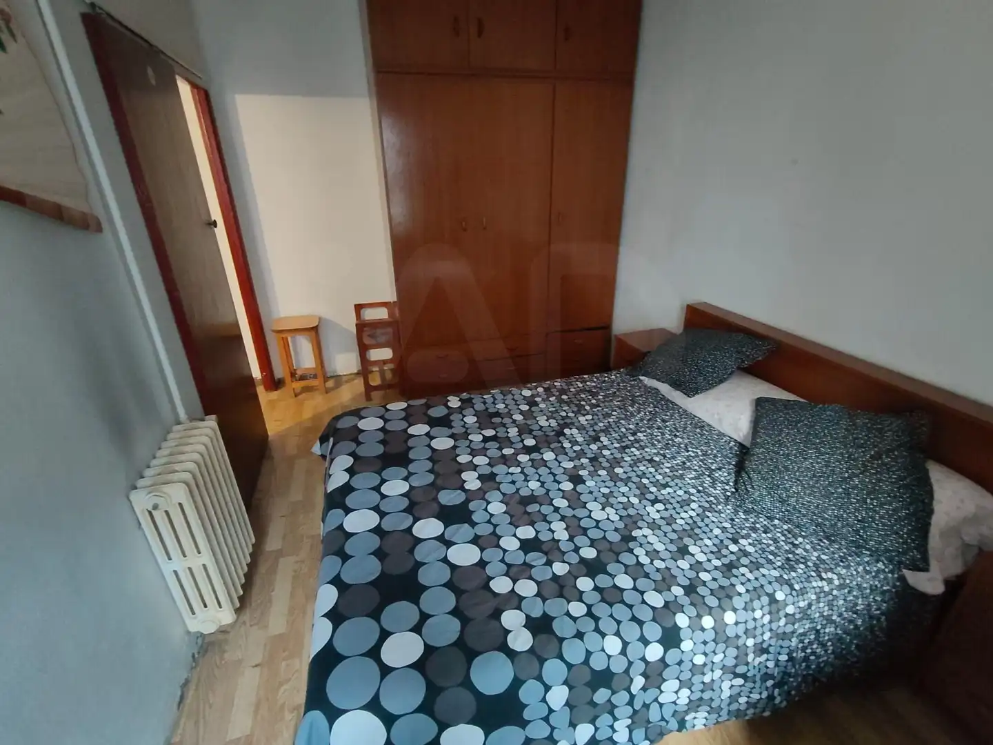 Habitación de Piso en venta en Valladolid con Calefacción y Terraza
