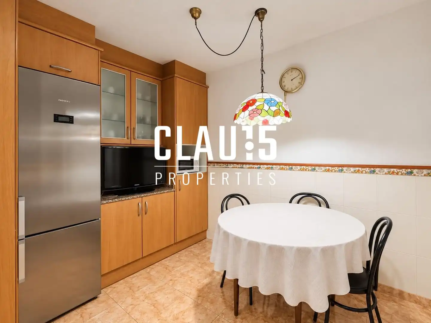 Appartamento con terrazza in vendita a Canet de Mar, imagen 8