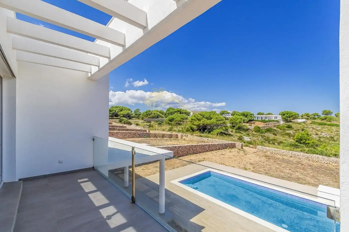 Casa o chalet en venta en Carrer de la Verge del Toro, Es Mercadal poble