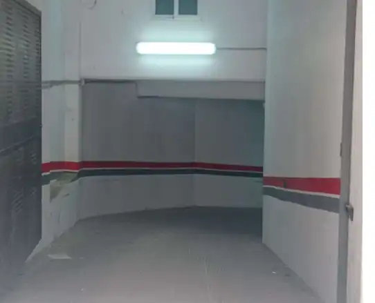 Parking de Garaje en venta en Corella