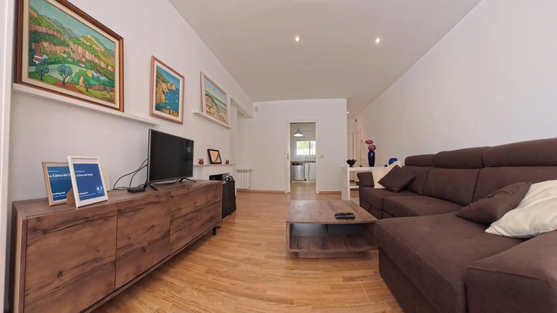 Chalet con piscina en venta en Eucaliptus- Poble Nou del Delta, imagen 5