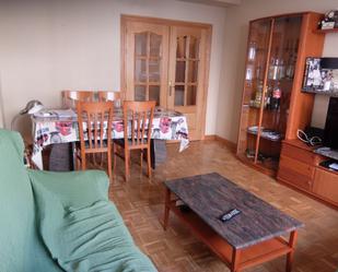 Living room of Flat to rent in  Pamplona / Iruña  with Furnished