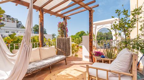 Foto 4 de Casa adosada en venda a  Urbanizacion la Perla de la Heredia, Pa2, La Quinta, Málaga