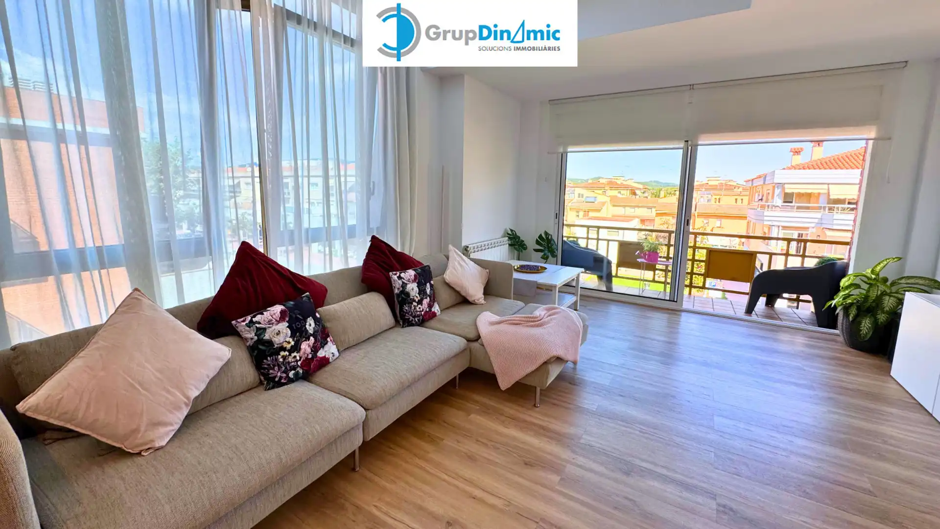 Dúplex con terraza en venta en Avinguda Catalunya, imagen 11