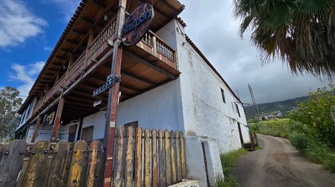 Foto 2 de Casa adosada en venta en Calle Candias Bajas, 29, La Perdoma - San Antonio - Benijos, La Orotava