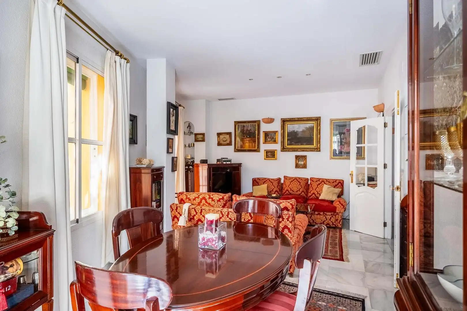 House with terrace for sale in Calle BOTEROS, imagen 6