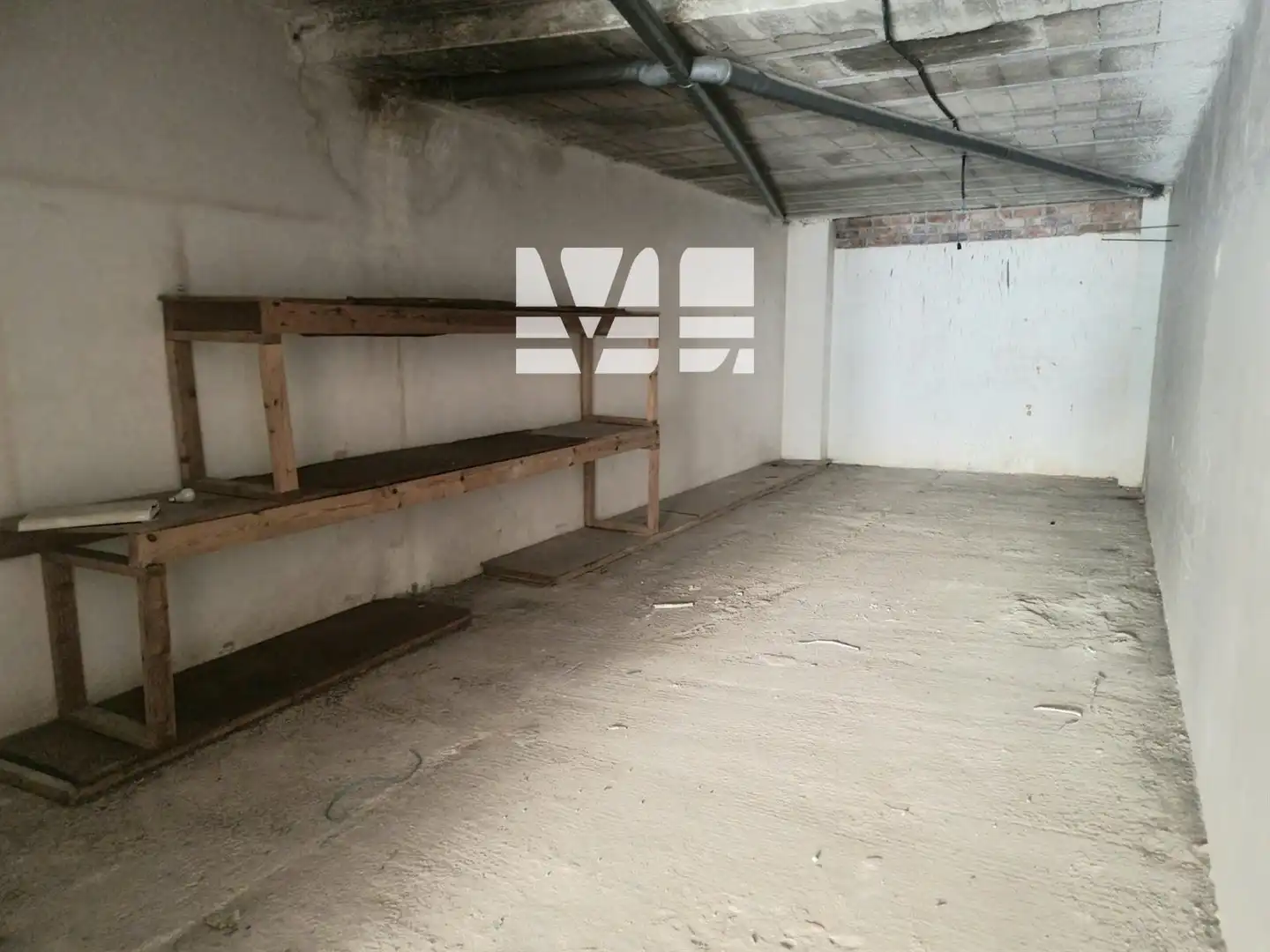 Local comercial en venta en del Camí de l'Era