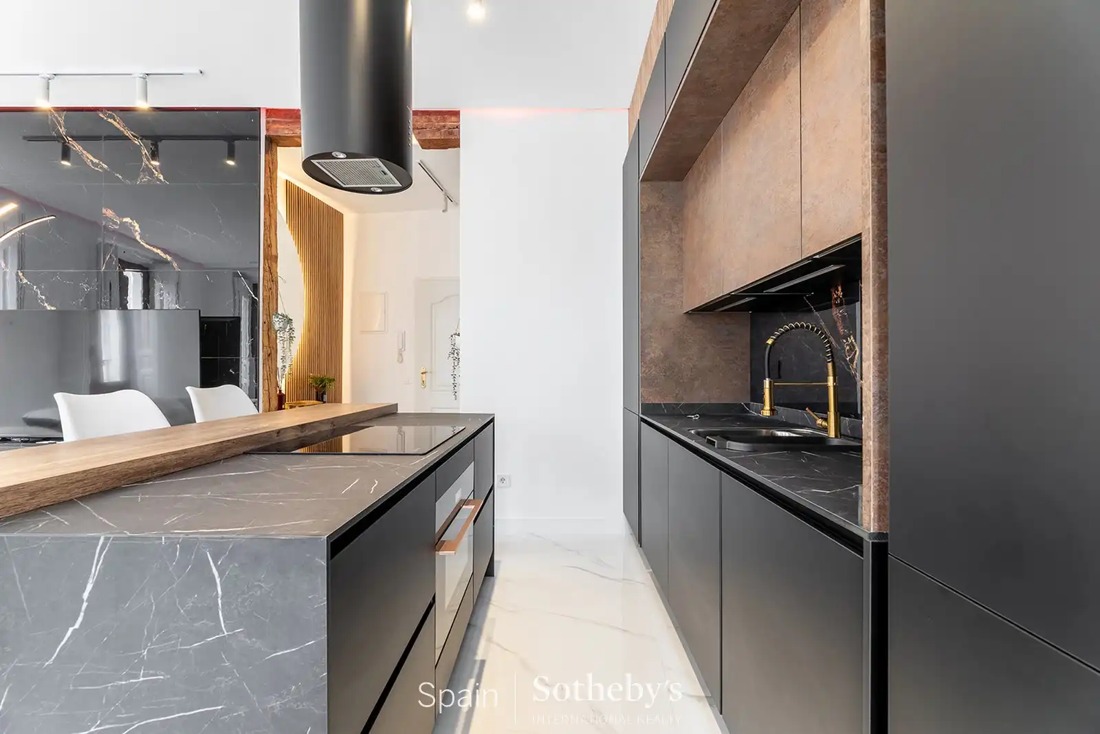 Apartament en venda a Calle de Carretas, imagen 47