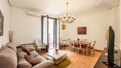 Photo 3 of Flat to rent in Sol, Madrid