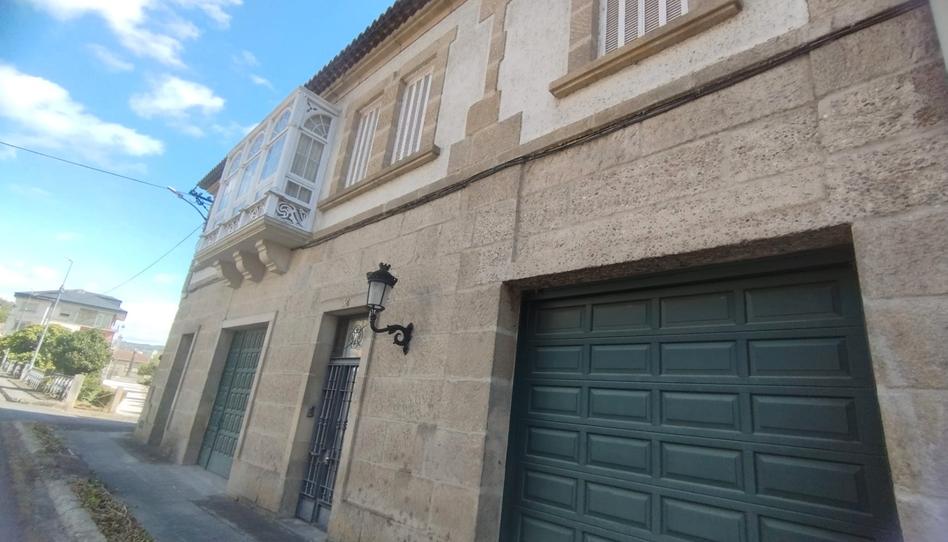 Photo 1 of Single-family semi-detached for sale in Barbantes-estación, 8, Cenlle, Ourense