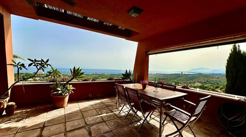 Foto 5 de Àtic en venda a El Rosario - Ricmar, Marbella