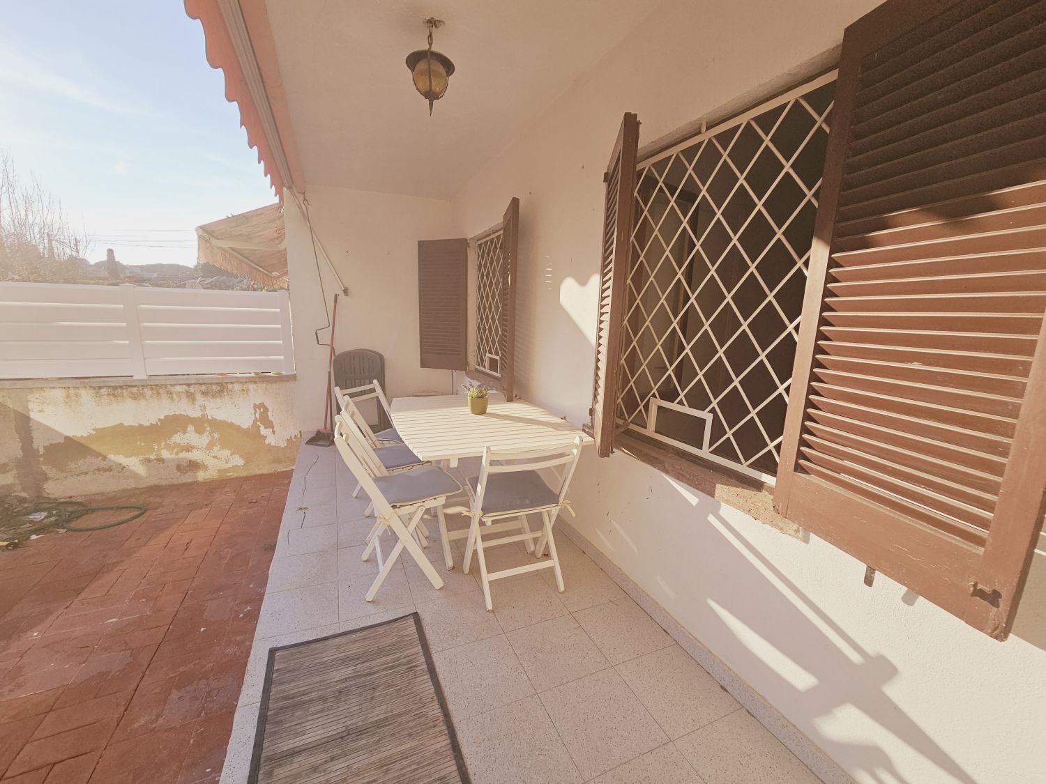 Jardín de Planta baja en venta en El Vendrell con Terraza y Trastero